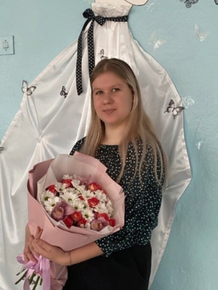 Кузнецова Виктория Константиновна Кузнецова Виктория Константиновна.