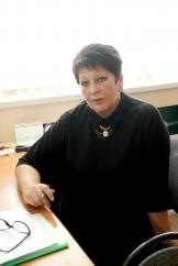 Чеванина Елена Ивановна.