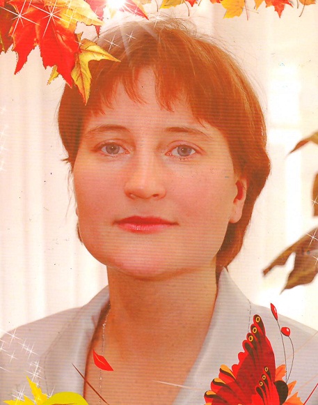 Андреева Ирина Викторовна.