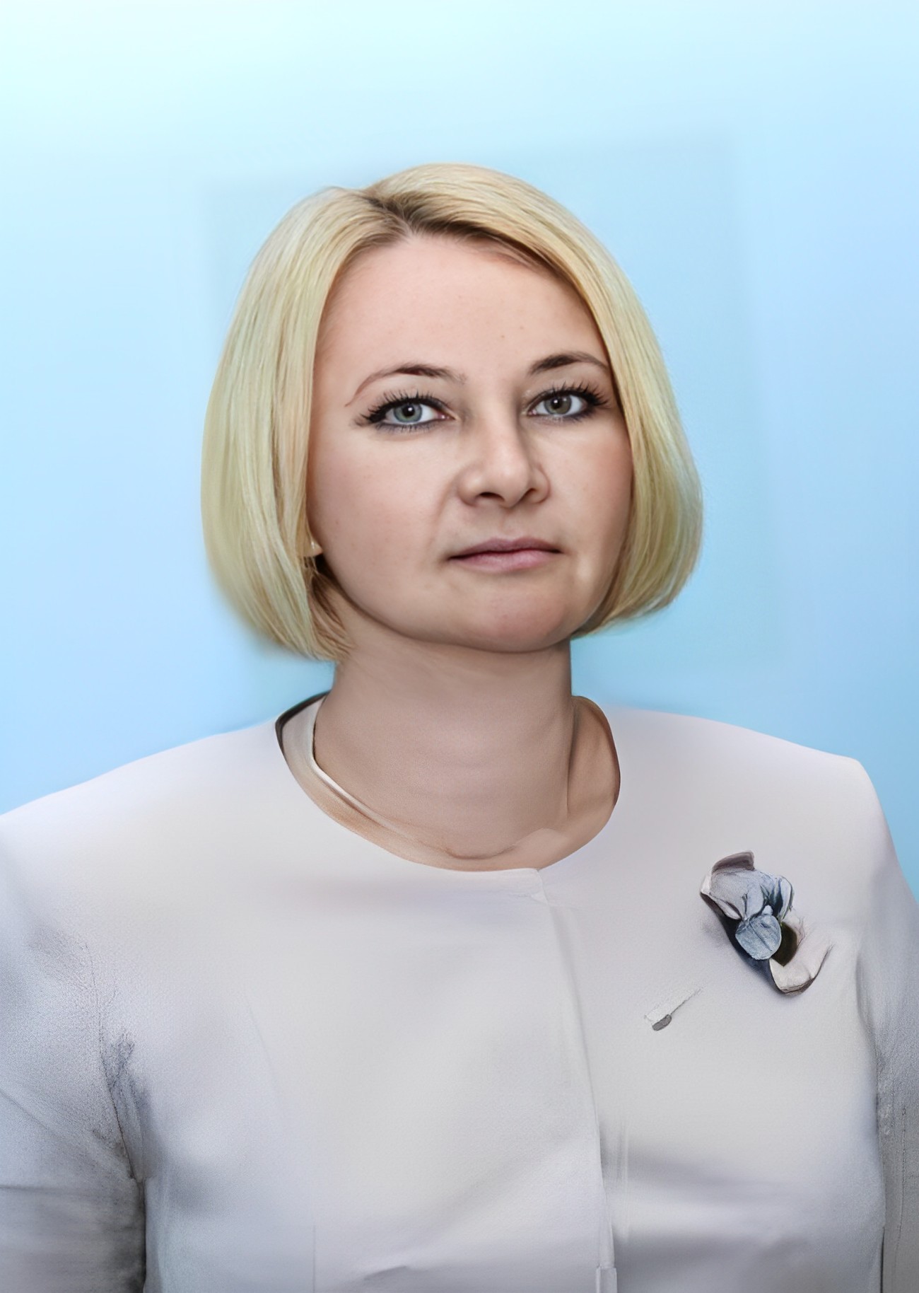 Вдовичева Светлана Владимировна.