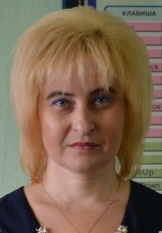 Баландина Наталья Михайловна.