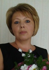 Суренкова Татьяна Тимофеевна.
