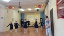 Прошёл конкурс танцев, посвящённый 160-летнему юбилею школы..
