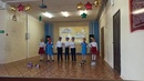 Прошёл конкурс танцев, посвящённый 160-летнему юбилею школы..